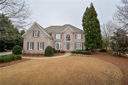 6030 Gaineswood Dr, Roswell, GA