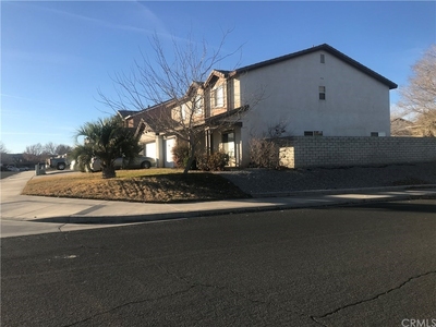 13984 Clydesdale Run Ln, Victorville, CA