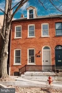 29 N Mulberry St, Lancaster, PA
