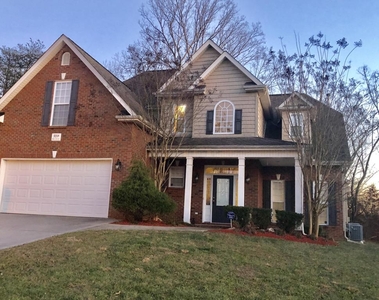 3218 Rolling Hills Ln, Knoxville, TN