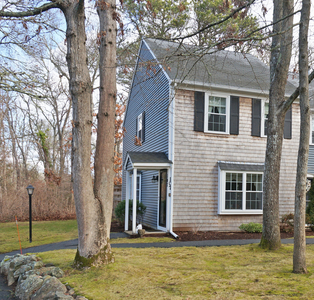 107 Woodview Dr, Brewster, MA