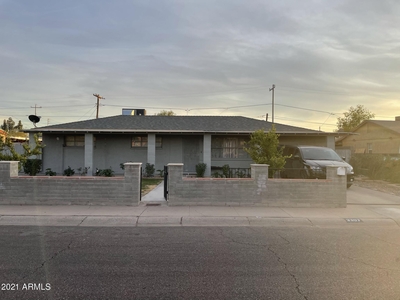 3307 W Windsor Ave, Phoenix, AZ