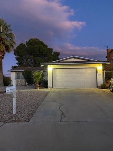 433 Fenmore Dr, Barstow, CA