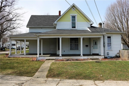 550 Central Ave, Middletown, IN