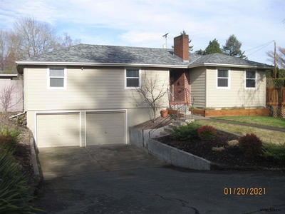 505 Larry Ave, Keizer, OR
