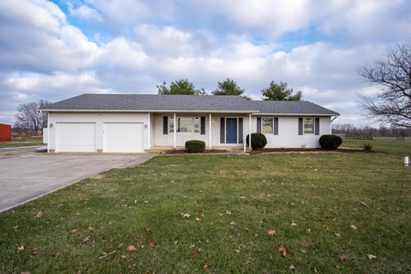 14432 Winchester Rd, Ashville, OH