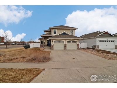 2900 68th Ave, Greeley, CO