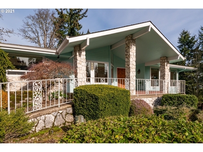 2405 Terrace View Dr, Eugene, OR