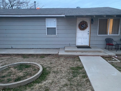 2412 Connell St, Midland, TX