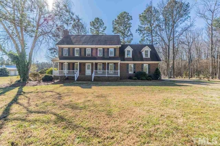 1468 Frazier Rd, Spring Hope, NC