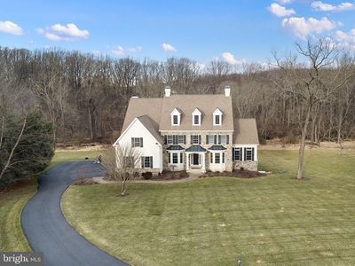214 Fulling Dr, Chadds Ford, PA