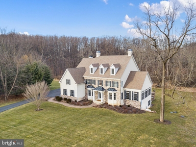 214 Fulling Dr, Chadds Ford, PA