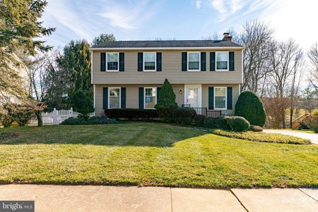 208 Hitching Post Dr, Bel Air, MD