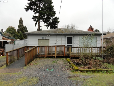 456 Nw Forest St, Hillsboro, OR