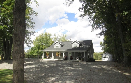 2249 County Road 10, Bellefontaine, OH