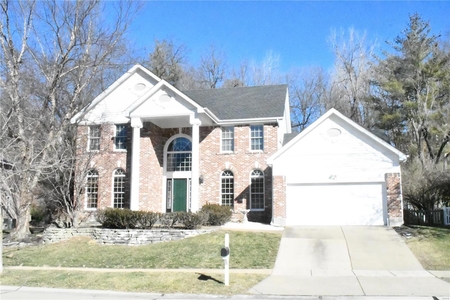 315 Turnberry Place Dr, Wildwood, MO