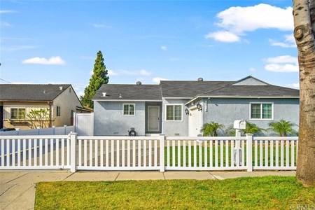12713 Curtis And King Rd, Norwalk, CA