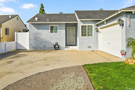 12713 Curtis And King Rd, Norwalk, CA