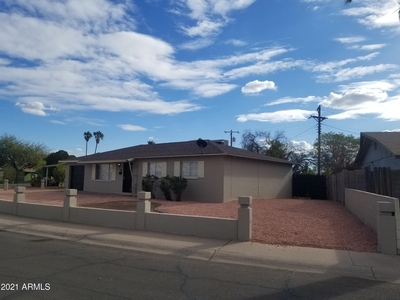 3144 N 40th Ln, Phoenix, AZ