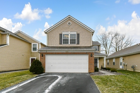 6895 Riding Trail Dr, Canal Winchester, OH