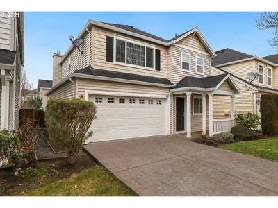 4561 Nw Continental Pl, Beaverton, OR