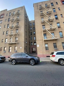 313 Brightwater Court, Brooklyn, NY