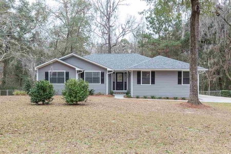 195 Coopers Pond Rd, Monticello, FL