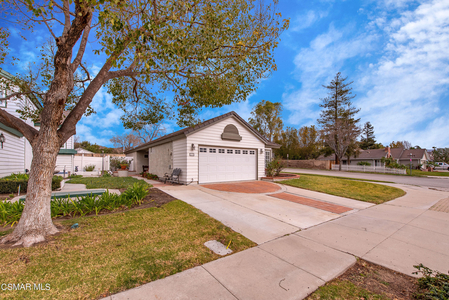 2899 Thicket Pl, Simi Valley, CA