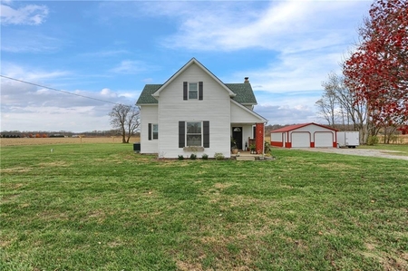 11168 N Smokey Row Rd, Mooresville, IN