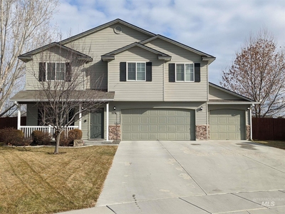 276 Southwell Ct, Middleton, ID