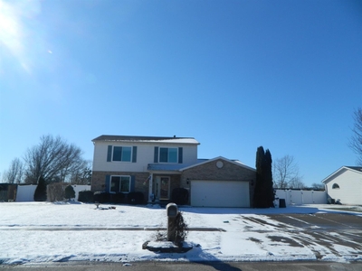 3903 Hickory View Dr, Fairfield Township, OH