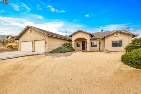 7525 Whitney Ave, Yucca Valley, CA