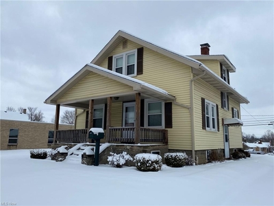 552 Wabash Ave, Brewster, OH