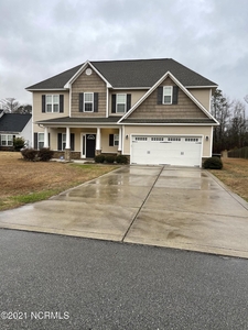 133 Prelude Dr, Richlands, NC