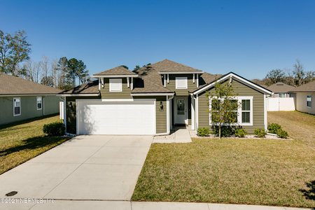3176 Southern Oaks Dr, Green Cove Springs, FL