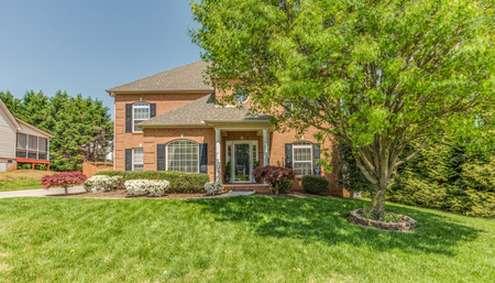 12928 Peach View Dr, Knoxville, TN