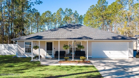 2134 Hibiscus Ave, Middleburg, FL