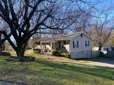 3733 Brown Gap Rd, Knoxville, TN