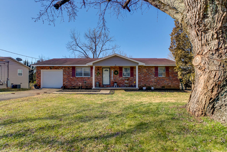 5727 Wilkerson Rd, Knoxville, TN