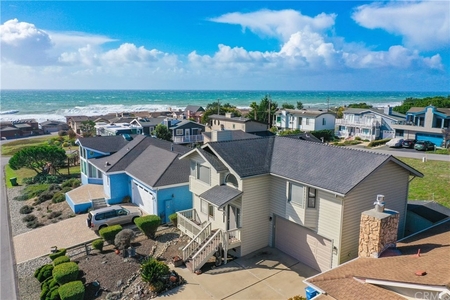 331 Emmons Rd, Cambria, CA