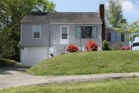 5723 Central Avenue Pike, Knoxville, TN