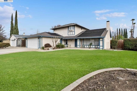 505 Curlew Rd, Livermore, CA