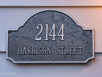 2144 Harrison St, Wilmington, NC