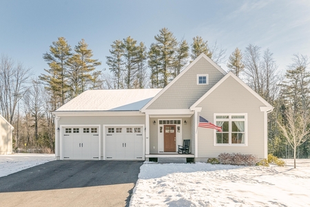 68 Kindred Way, Yarmouth, ME