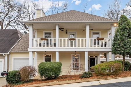 40 Tower Park Pl, Roswell, GA