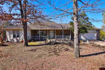 1069 County Road 1175, Mountain Home, AR