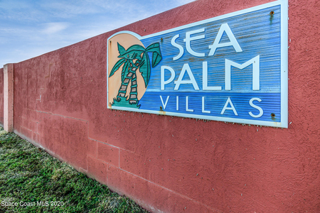 708 Sea Palm Ln, Satellite Beach, FL