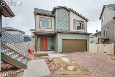 6665 Thicket Pass Ln, Colorado Springs, CO