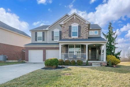 8323 Windy Harbor Way, West Chester, OH