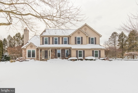 4 Shawnee Ct, Chester Springs, PA